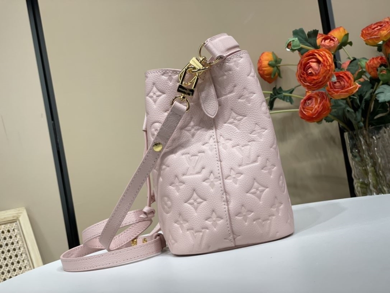 LV Bucket Bags